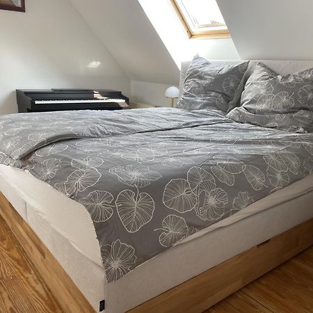 Apartmán Backsteinflair - Luenemitte Lüneburg Exteriér fotografie