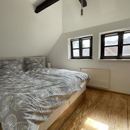 Apartmán Backsteinflair - Luenemitte Lüneburg Exteriér fotografie