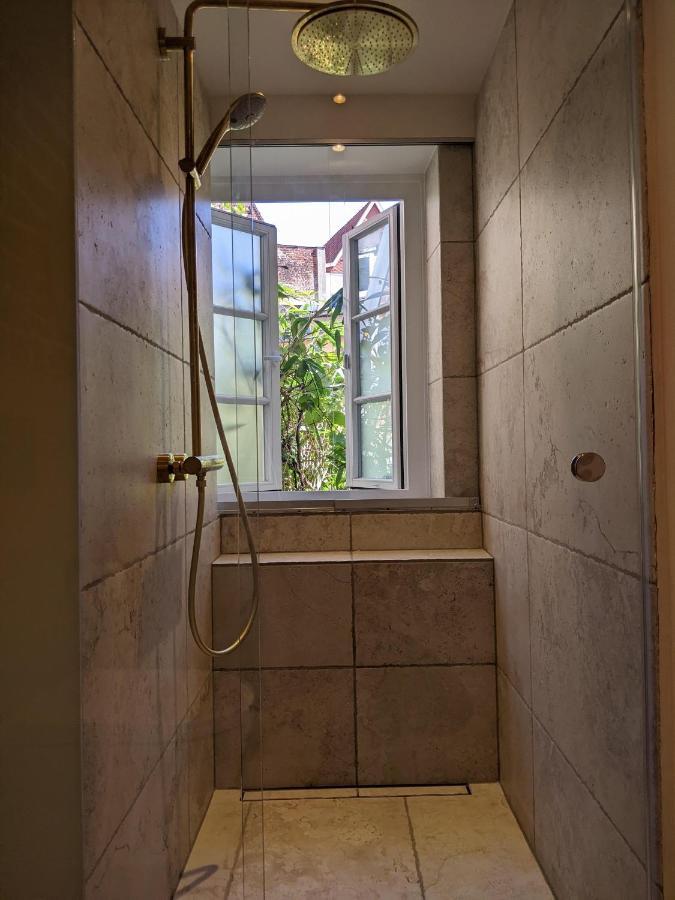 Apartmán Backsteinflair - Luenemitte Lüneburg Exteriér fotografie