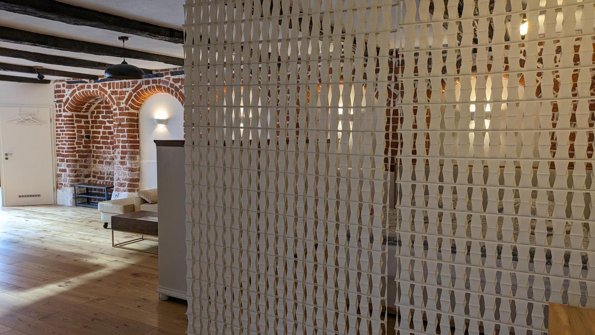 Apartmán Backsteinflair - Luenemitte Lüneburg Exteriér fotografie