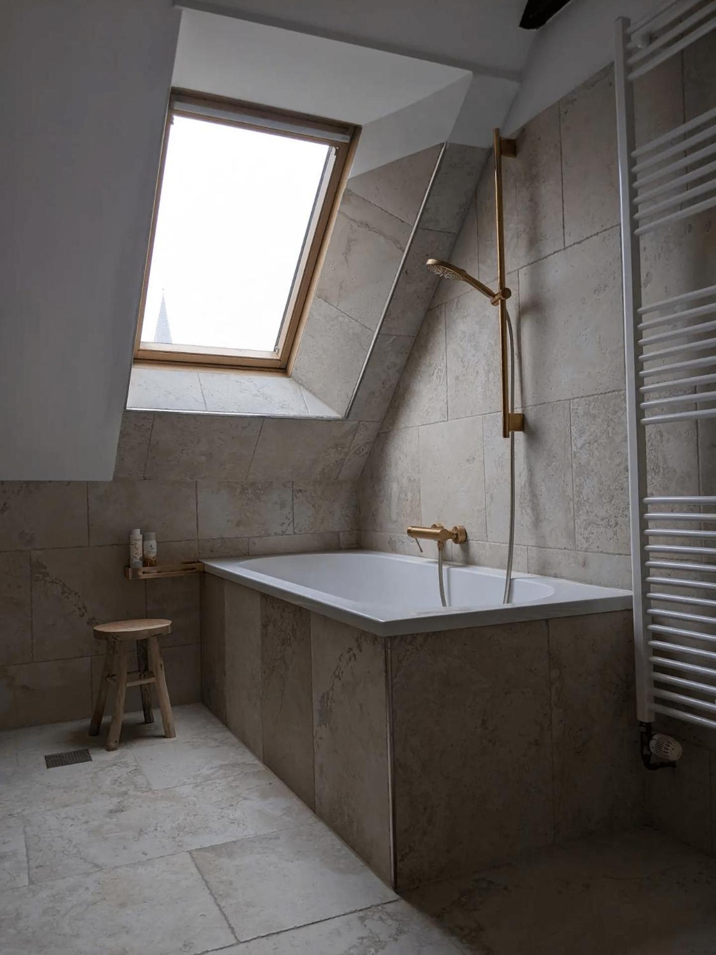 Apartmán Backsteinflair - Luenemitte Lüneburg Exteriér fotografie