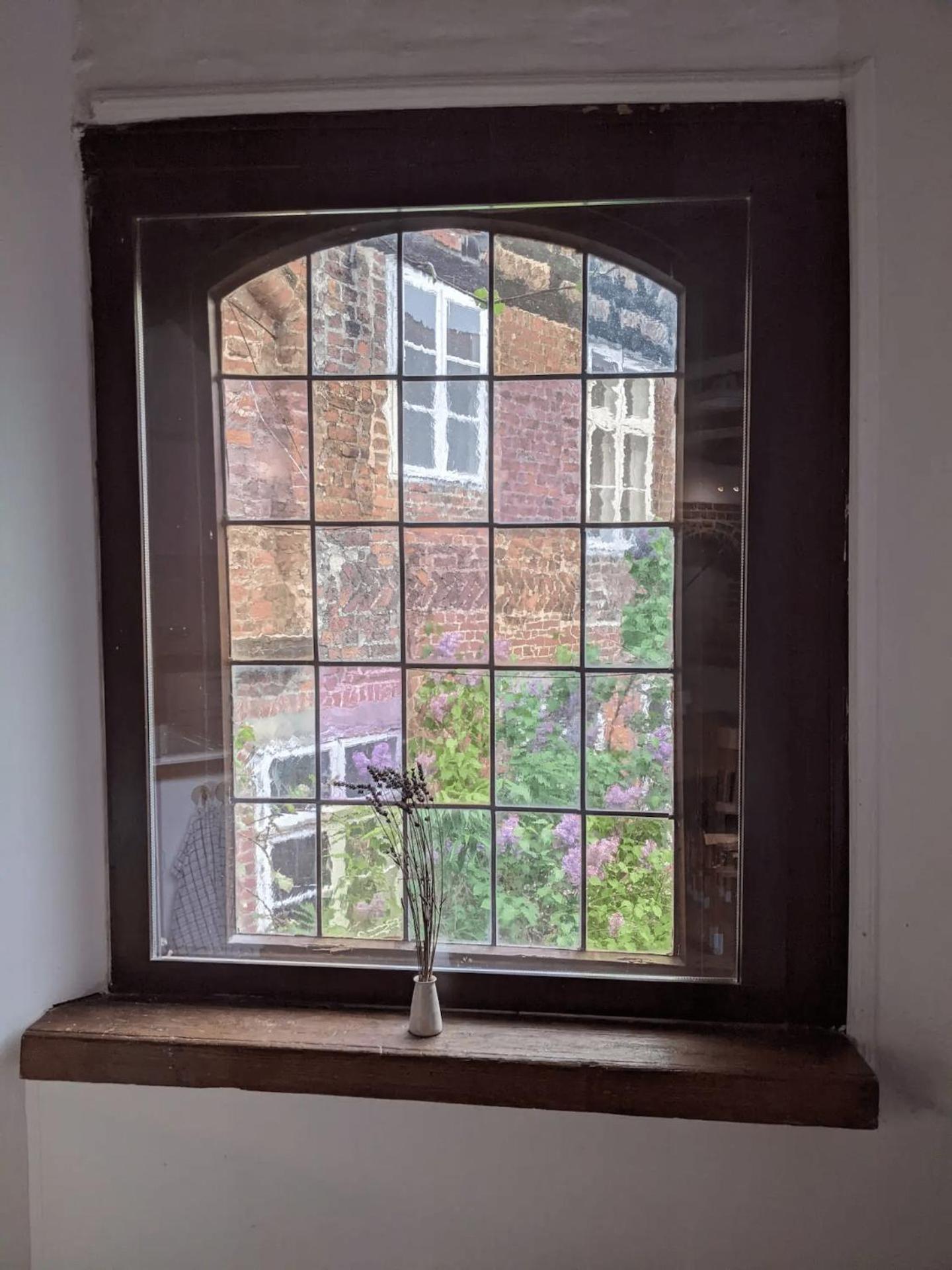 Apartmán Backsteinflair - Luenemitte Lüneburg Exteriér fotografie