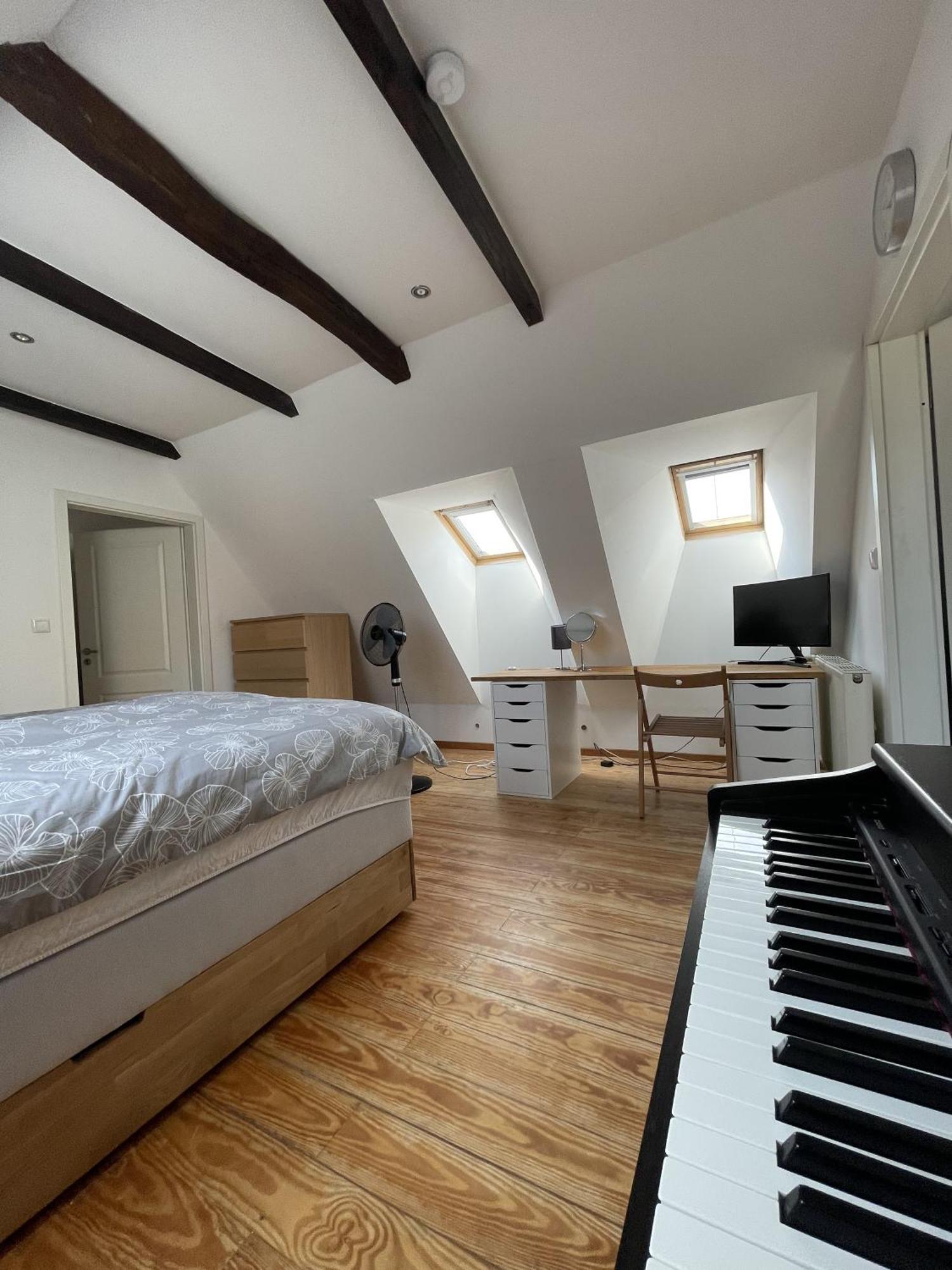 Apartmán Backsteinflair - Luenemitte Lüneburg Exteriér fotografie